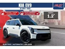 2023 KIA EV9 0.0 GT-Line SUV 2024 HARGA BARU 1.985M LOW KM.21RB & PAJAK PANJANG