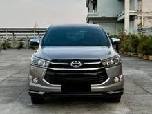2018 Toyota Kijang Innova 2.4 Venturer MPV