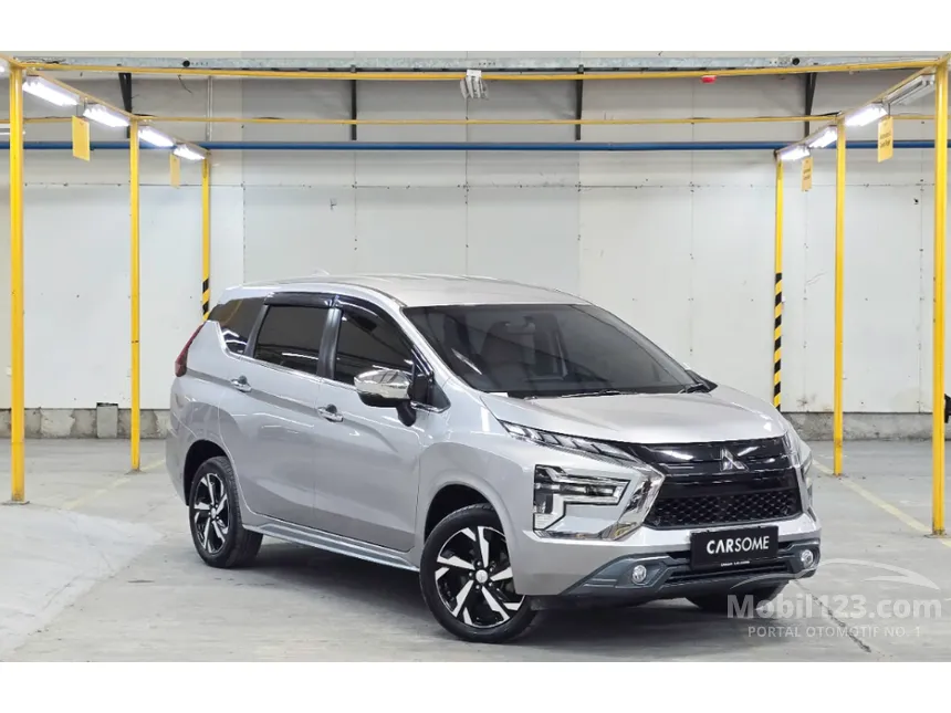 2022 Mitsubishi Xpander Ultimate MPV