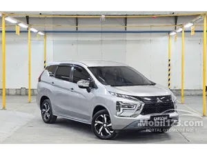 2022 Mitsubishi Xpander 1.5 Ultimate MPV