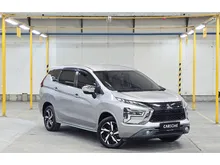 2022 Mitsubishi Xpander 1.5 Ultimate MPV/ DISKON UP TO 10 JUTA/ BONUS VOUCHER BENSIN 200 RIBU/FREE DETAILING/ FREE PENGIRIMAN