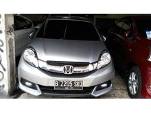 2016 Honda Mobilio 1.5 E