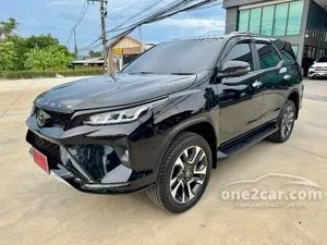 2023 Toyota FORTUNER 2.4 Legender SUV