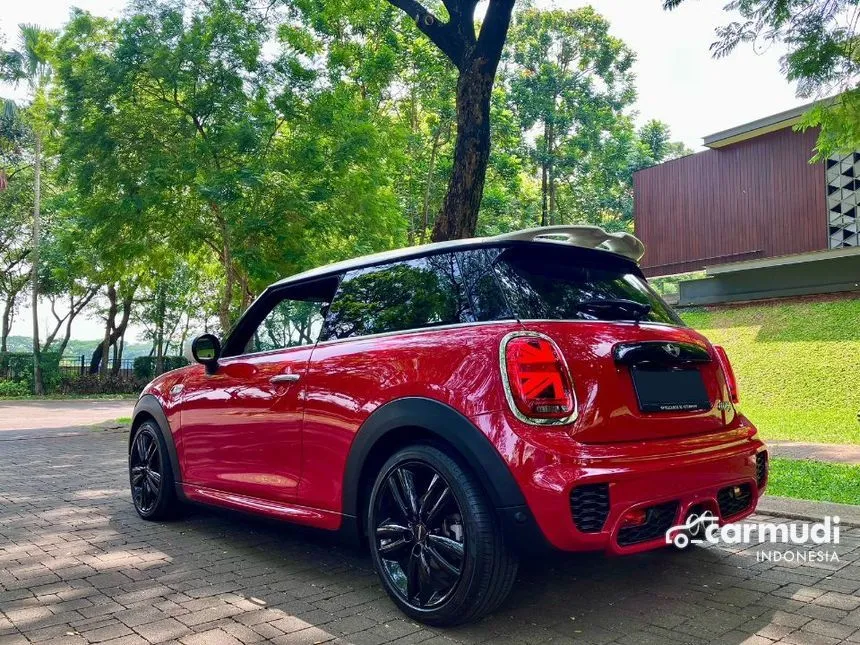 2015 MINI Cooper S Hatchback