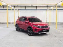 2023 Honda WR-V 1.5 RS SUV