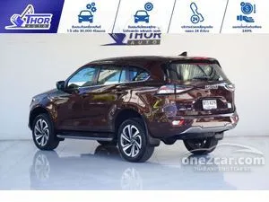 2022 Isuzu MU-X 3.0 Ultimate SUV