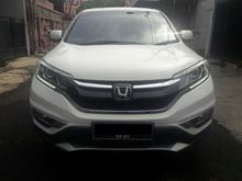 2015 Honda CR-V 2.4 Prestige SUV