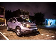 2009 Honda CR-V 2.4 i-VTEC SUV