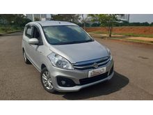 2017 Suzuki Ertiga 1.4 GL MPV