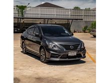 2019 Nissan Almera 1.2 (ปี 11-16) E SPORTECH Sedan AT