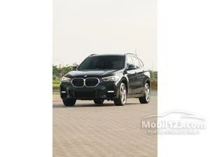 2022 BMW X1 1.5 sDrive18i M Sport SUV