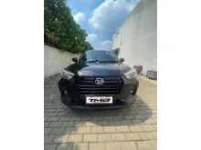 2021 Daihatsu Rocky 1.2 X SUV