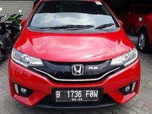 2014 Honda Jazz 1.5 RS Hatchback