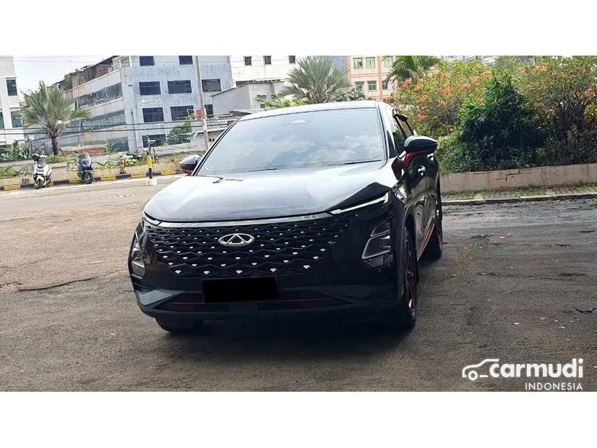 2023 Chery Omoda 5 RZ SUV