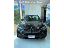 2015 BMW X5 2.0 F15 (ปี 13-17) xDrive40e M Sport SUV AT