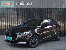 2021 Mazda 2 1.3 S Sports Hatchback AT