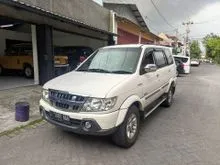 2016 Isuzu Panther 2.5 Grand Touring SUV