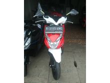 2018 Honda Beat 110 Promo Potong 3x Angsuran