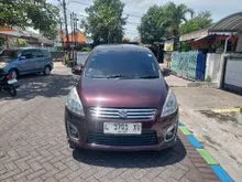 2013 Suzuki Ertiga 1.4 GX MPV MATIC HARGA TERMURAH