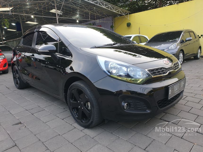 Kia Rio Hatchback >> 2014 Kia Rio 1 4 Ub Hatchback Kia Rio Hatchback >> 2014 Kia Rio 1 4 Ub Hatchback
