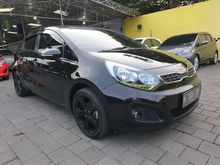 2014 KIA Rio 1.4 UB Hatchback