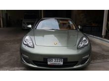 2012 Porsche Panamera 3.0 (ปี 09-16) S Hybrid Sedan AT