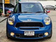 2013 Mini Cooper 1.6 R60 Countryman Countryman Hatchback