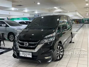 2022 Nissan Serena 2.0 Highway star impul package (1 Tone) MPV