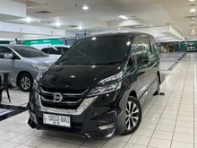 2022 Nissan Serena 2.0 Highway star impul package (1 Tone) MPV