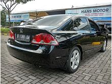 Honda Civic FDI 1.8 (CBU) 2006 A/T