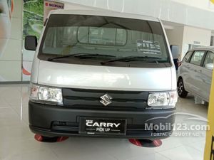2022 Suzuki Carry 1.5 Pick-up