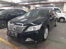 2014 Toyota Camry 2.5 V Sedan