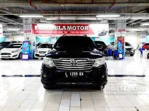 2013 Toyota Fortuner 2.5 G VNT SUV
