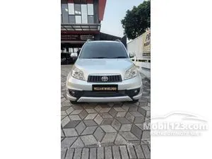2014 Toyota Rush 1.5 S SUV