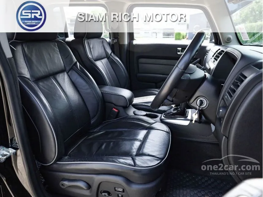 2009 Hummer H3 3.7 (ปี 0512) 4WD SUV for sale on One2car