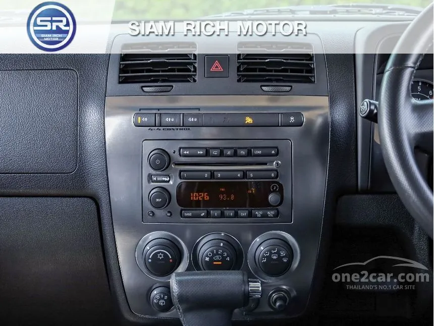 2009 Hummer H3 3.7 (ปี 0512) 4WD SUV for sale on One2car