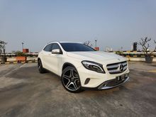 2015 Mercedes-Benz GLA200 Urban SUV ATPM