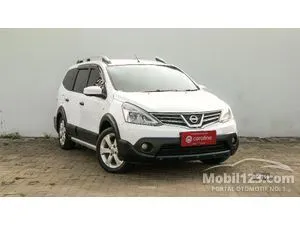 2015 Nissan Grand Livina 1.5 XV MPV
