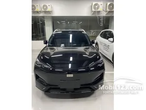 2026 Geely EX 5 Max SUV