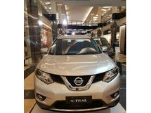 Nissan X-Trail 2.5 Harga Terbaik Bandung