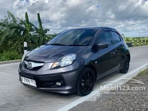 2015 Honda Brio 1.2 Satya E Hatchback