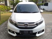 2019 Honda Mobilio 1,5 E MPV