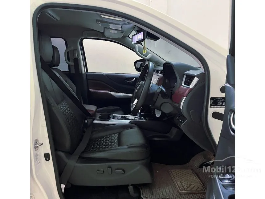 2024 Nissan Terra 4x4 VL SUV