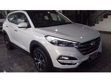 HYUNDAI TUCSON XG SUPER DISCOUNT PUSAT AKHIR TAHUN