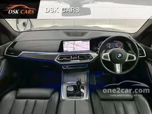 2021 BMW X5 3.0 xDrive30d M Sport SUV