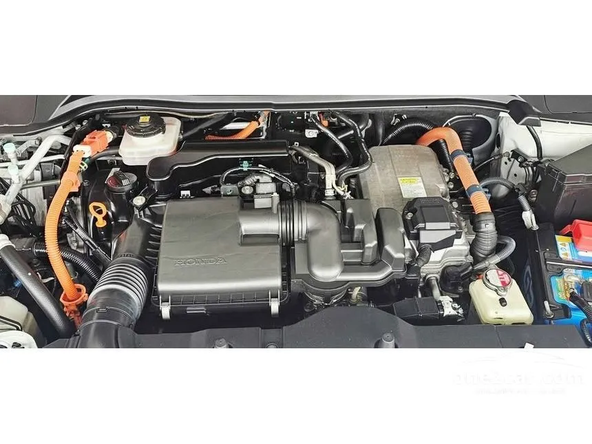 2023 Honda HR-V e:HEV E SUV