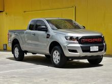 2018 Ford Ranger 2.2 OPEN CAB (ปี 15-18) Hi-Rider XL+ Pickup