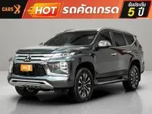 2019 Mitsubishi PAJERO SPORT 2.4 (ปี 19-25) GT Premium 4WD SUV