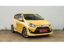 2017 Toyota Agya 1.2 TRD Hatchback - Mesin Mulus - Garansi 1 Tahun