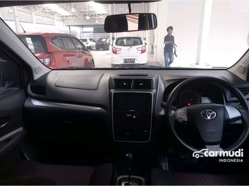 2021 Toyota Avanza Veloz MPV